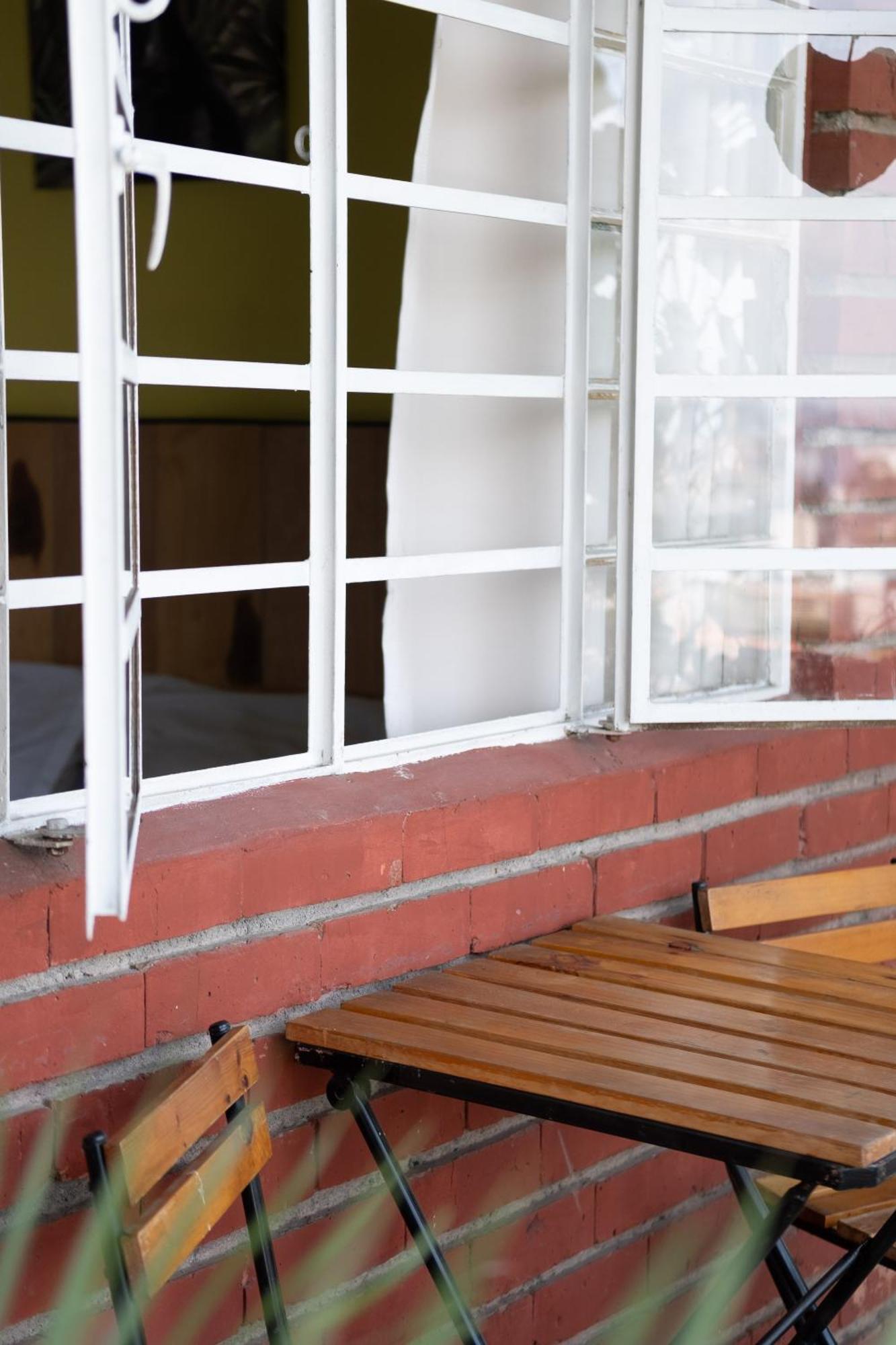 La Palmera Hostel كالي المظهر الخارجي الصورة
