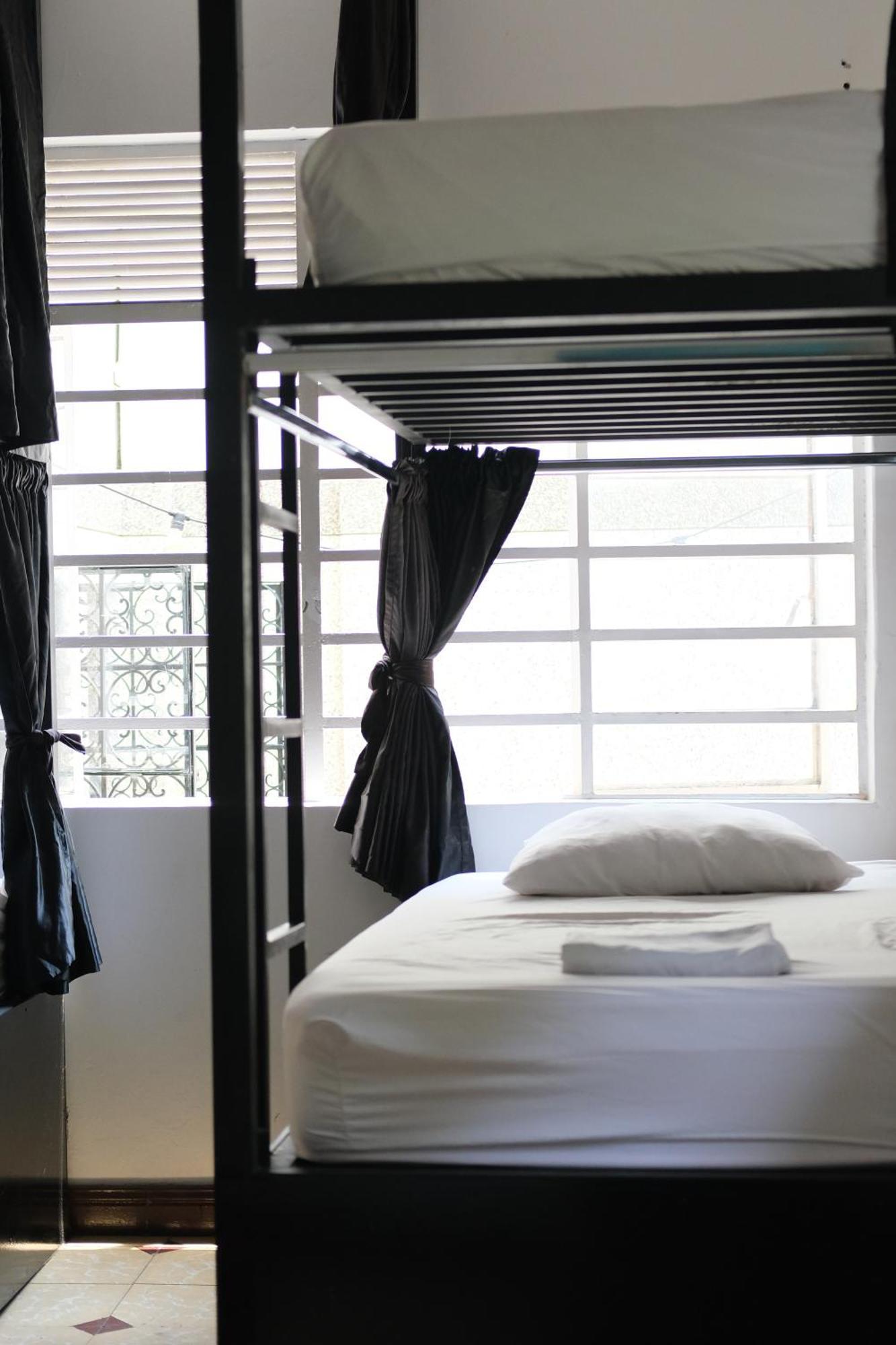 La Palmera Hostel كالي المظهر الخارجي الصورة