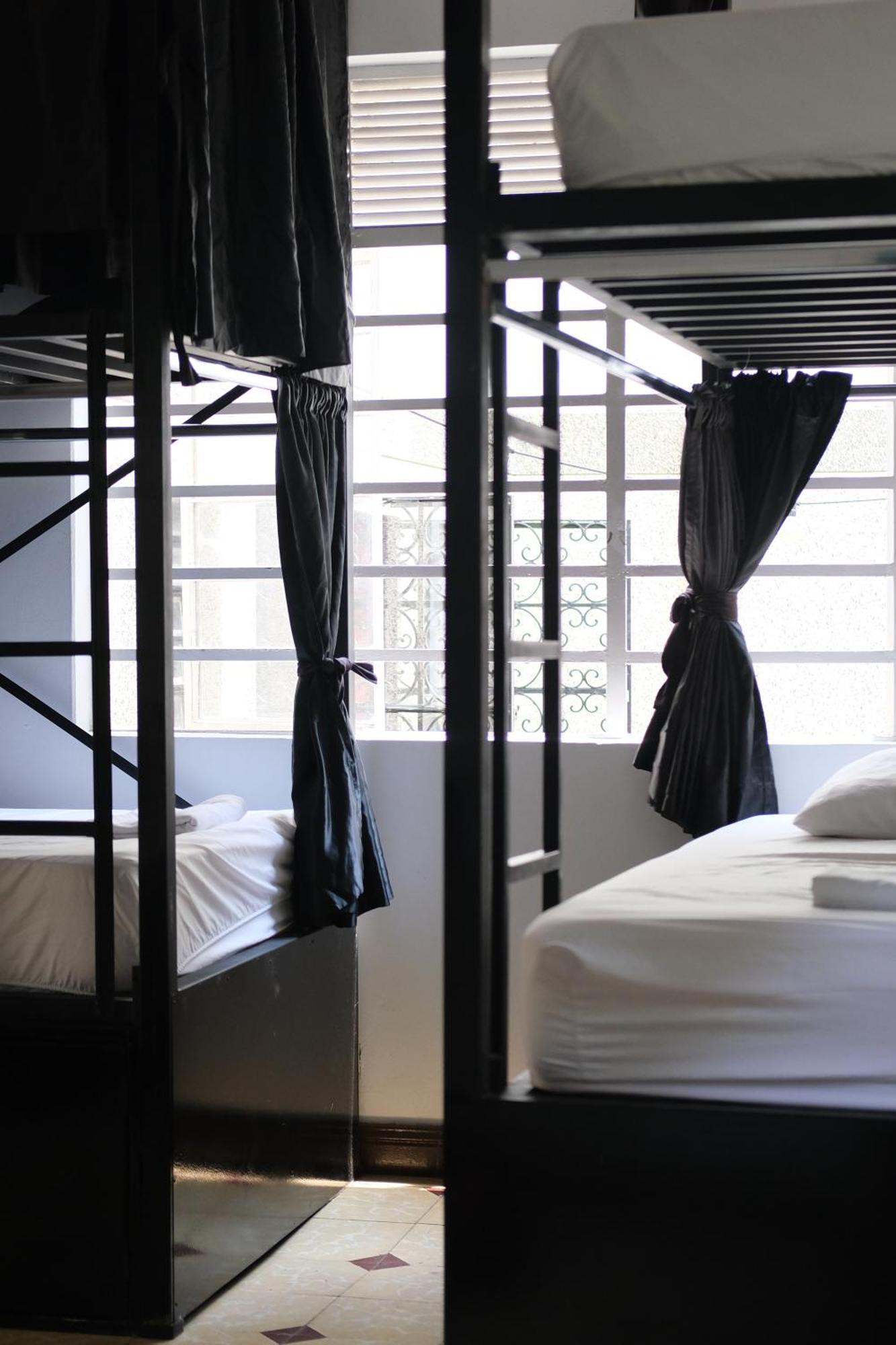 La Palmera Hostel كالي المظهر الخارجي الصورة
